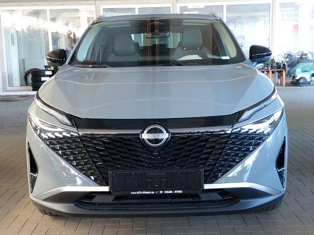 Nissan Qashqai 1,3 DIG-T Automatik N-Connecta ACC 360&deg; Kamera Winterpaket 