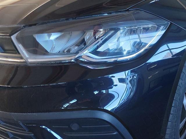Volkswagen Polo 1,0 TSI BMT Life Alu DAB LED Winterpaket 