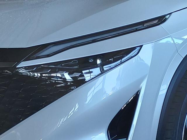 Nissan Qashqai 1,3 DIG-T Automatik N-Connecta ACC 360&deg; Kamera Winterpaket 