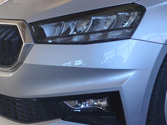 Skoda Fabia 1,0 TSI DSG7 Selection LED PDC SITZHEIZUNG 