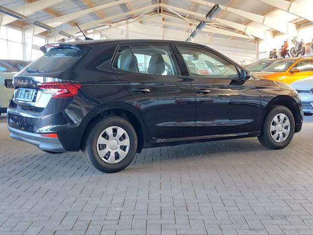 Skoda Fabia 1,0 TSI Essence BLUETOOTH KLIMA LED PDC 