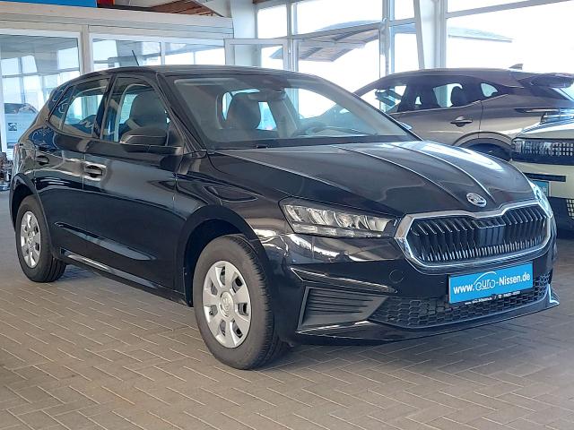 Skoda Fabia 1,0 TSI Essence BLUETOOTH KLIMA LED PDC 