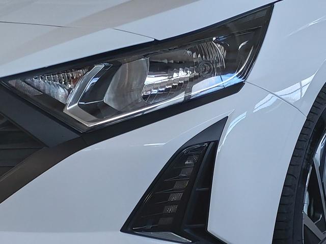 Hyundai i20 1,2i Select ALU Kamera Navi PDC Sitzheizung 