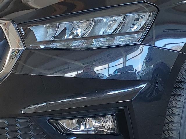 Skoda Fabia 1,0 TSI DSG7 Selection ALU17 LED PDC SITZHEIZUNG 