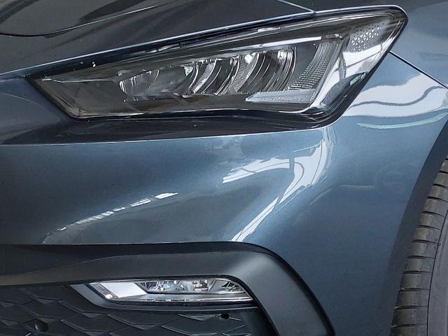 Seat Leon 1,0 eTSI Style DSG7 ACC FULLLINK LED WINTERPAK 