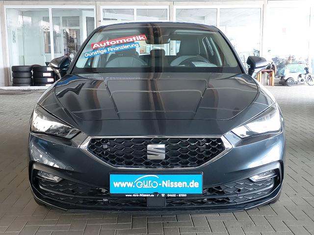 Seat Leon 1,0 eTSI Style DSG7 ACC FULLLINK LED WINTERPAK 