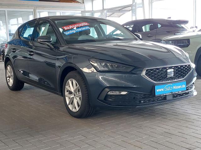 Seat Leon 1,0 eTSI Style DSG7 ACC FULLLINK LED WINTERPAK 