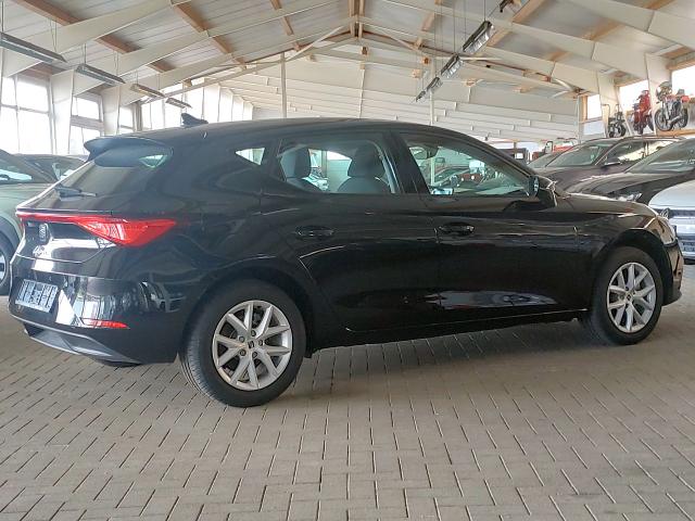 Seat Leon 1,0 TSI Style ACC FULLLINK LED WINTERPAKET 