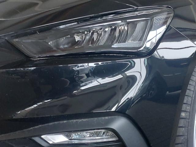 Seat Leon 1,0 TSI Style ACC FULLLINK LED WINTERPAKET 