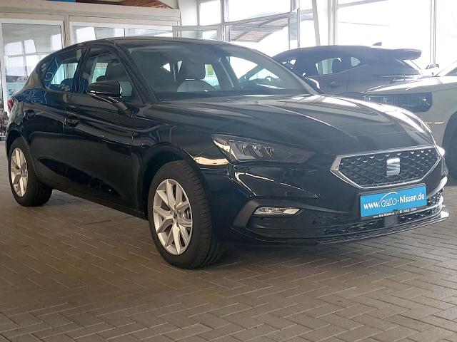 Seat Leon 1,0 TSI Style ACC FULLLINK LED WINTERPAKET 