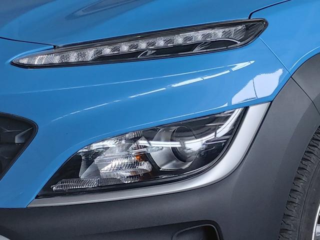 Hyundai KONA 1,0 T-GDI Automatik Select AppConnect Kamera Sitzheizung 