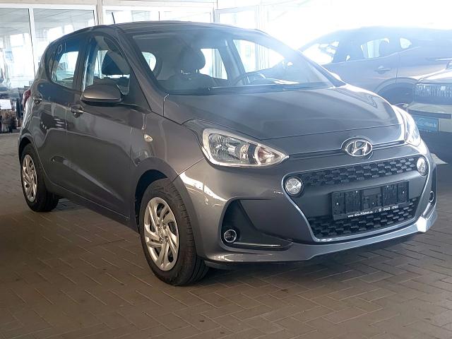Hyundai i10 1,2 Trend AppConnect Klima PDC Winterpaket 