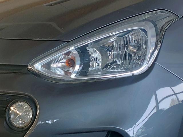 Hyundai i10 1,2 Trend AppConnect Klima PDC Winterpaket 