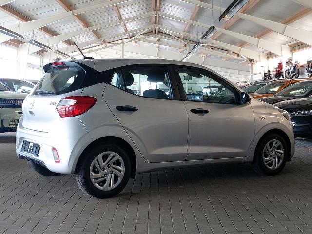 Hyundai i10 1,0 Select Bluetooth GJR GRA Klima SHA 