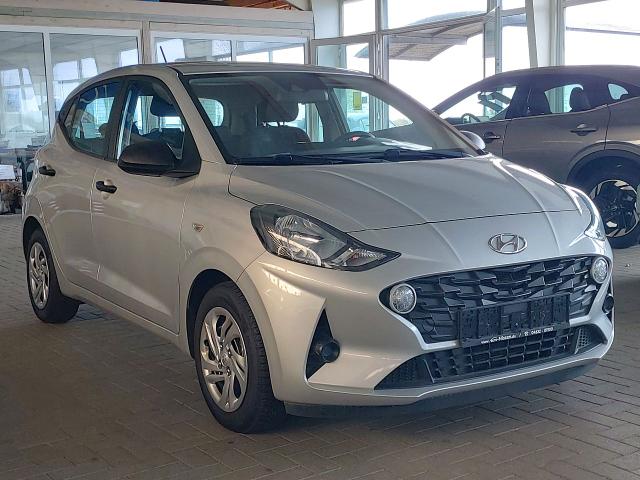 Hyundai i10 1,0 Select Bluetooth GJR GRA Klima SHA 