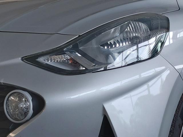 Hyundai i10 1,0 Select Bluetooth GJR GRA Klima SHA 