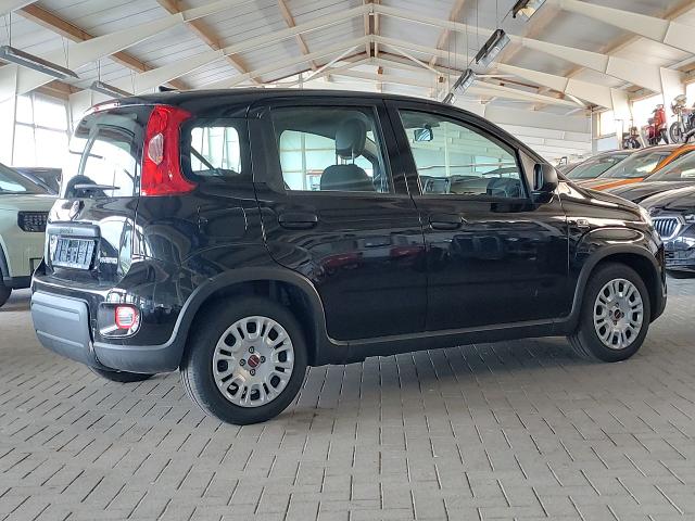 Fiat Panda 1,0 Hybrid Firefly Bluetooth Klima ZV 