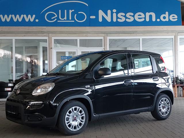 Fiat Panda - 1,0 Hybrid Firefly Bluetooth Klima ZV