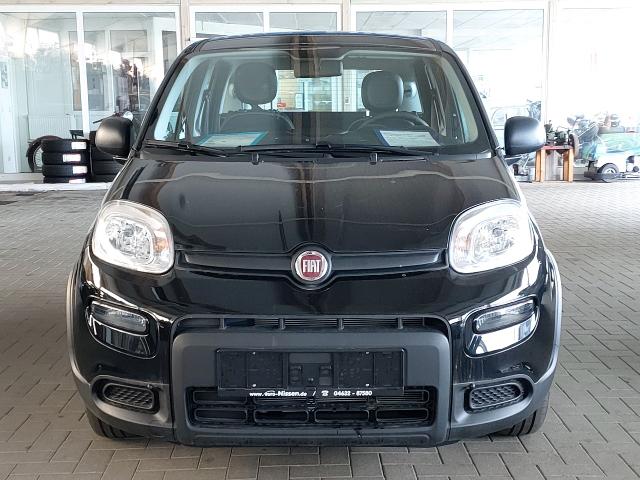Fiat Panda 1,0 Hybrid Firefly Bluetooth Klima ZV 