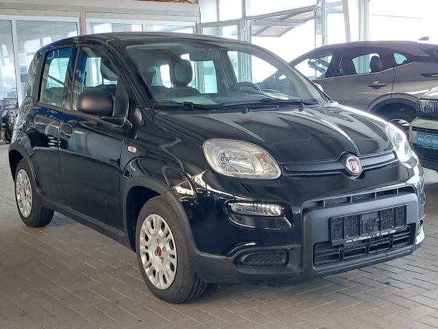 Fiat Panda 1,0 Hybrid Firefly Bluetooth Klima ZV 