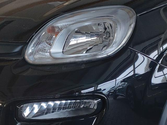 Fiat Panda 1,0 Hybrid Firefly Bluetooth Klima ZV 