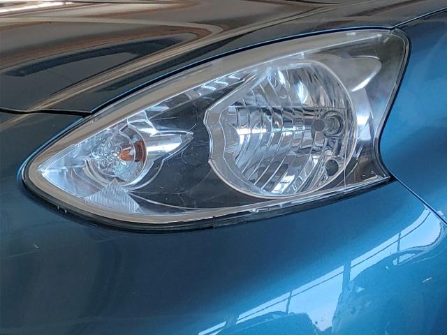 Nissan Micra 1,2 Acenta Alu Bluetooth Sitzheizung Tempomat 