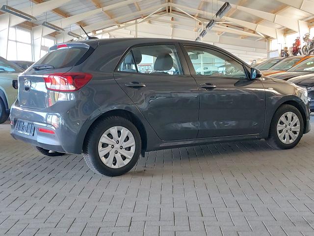 Kia Rio 1,0 T-GDI DCT7 Bluetooth Klima PDC 