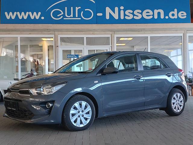 Kia Rio - 1,0 T-GDI DCT7 Bluetooth Klima PDC