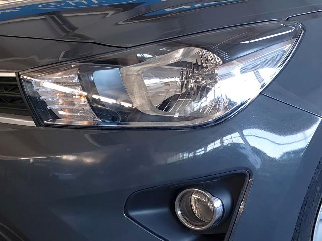 Kia Rio 1,0 T-GDI DCT7 Bluetooth Klima PDC 