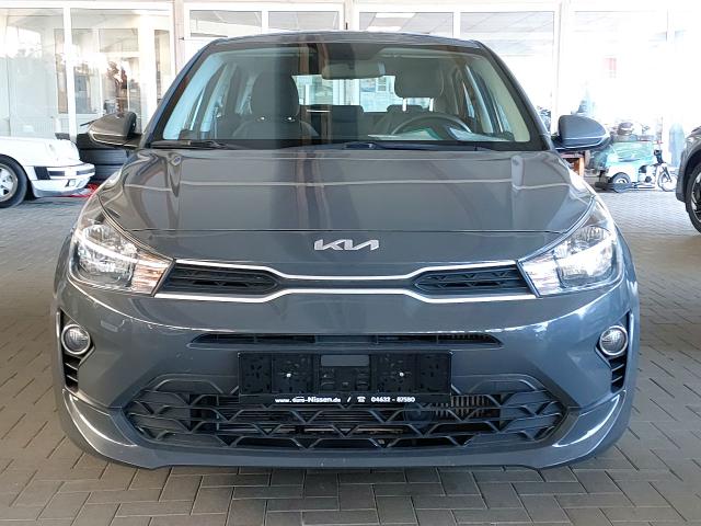 Kia Rio 1,0 T-GDI DCT7 Bluetooth Klima PDC 
