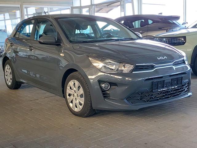 Kia Rio 1,0 T-GDI DCT7 Bluetooth Klima PDC 
