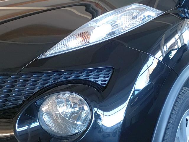 Nissan Juke 1,6 DIG-T Automatik 4x4 Tekna AHK LEDER NAVI 