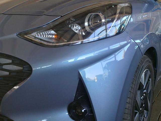 Hyundai i10 1,0 Trend ALU15 KAMERA KLIMA NAVI PDC 
