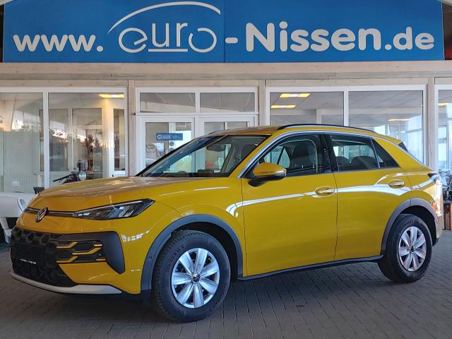 Volkswagen T-ROC - 1,5 eTSI Trend 7-Gang DSG AHK
