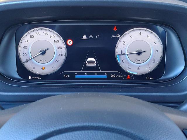 Hyundai i20 1,2i Select Alu Klima Kamera NAVI PDC 