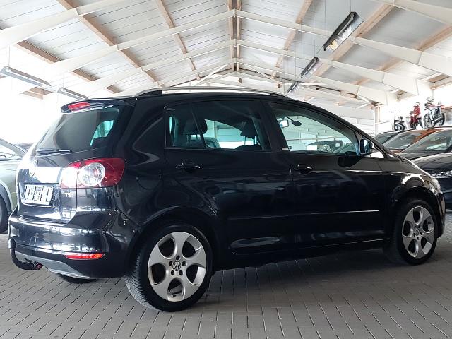 Volkswagen Golf Plus 1,4 TSI Style 6-Gang AHK Sitzhzg Tempomat 