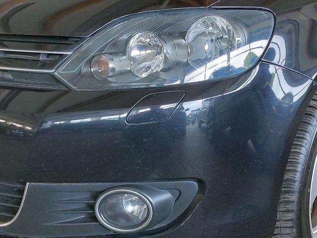 Volkswagen Golf Plus 1,4 TSI Style 6-Gang AHK Sitzhzg Tempomat 