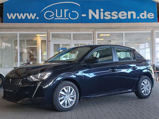 Peugeot 208 - 1,2 PureTech Active Ganzjahresreifen Tempomat