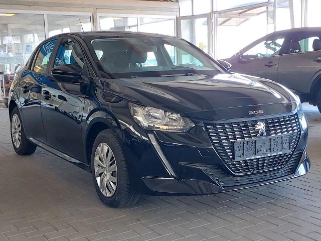 Peugeot 208 1,2 PureTech Active Ganzjahresreifen Tempomat 