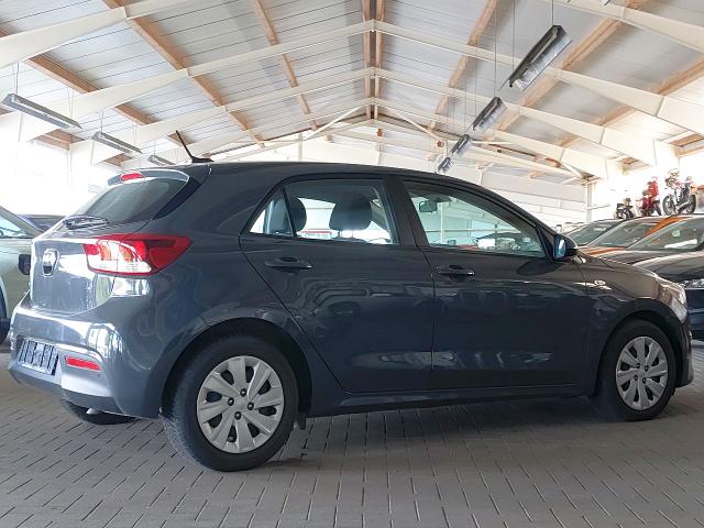 Kia Rio 1,0 T-GDI DCT7 Bluetooth Klima PDC Sitzheizung 