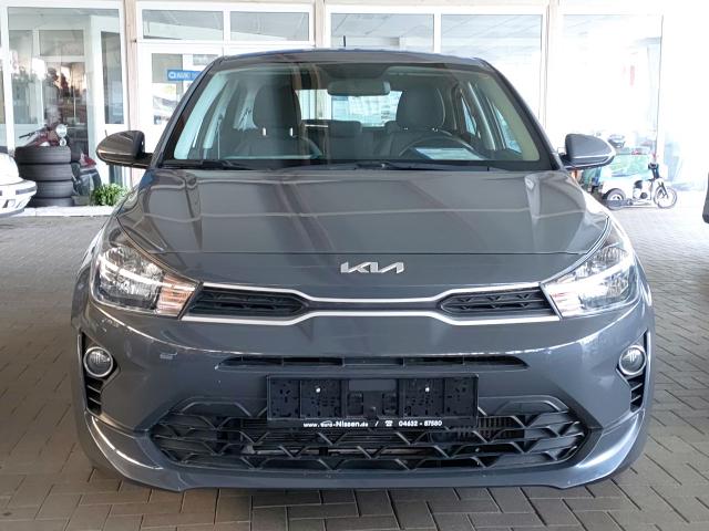 Kia Rio 1,0 T-GDI DCT7 Bluetooth Klima PDC Sitzheizung 