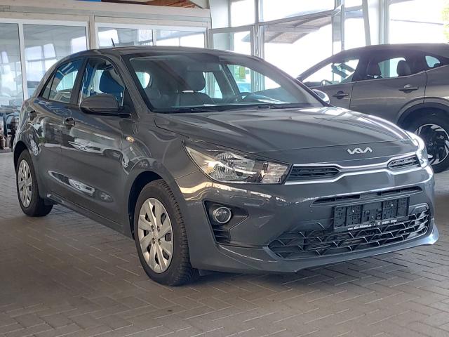 Kia Rio 1,0 T-GDI DCT7 Bluetooth Klima PDC Sitzheizung 