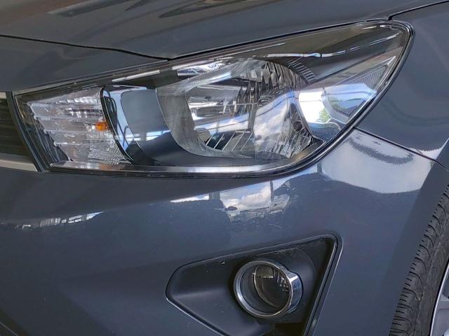 Kia Rio 1,0 T-GDI DCT7 Bluetooth Klima PDC Sitzheizung 