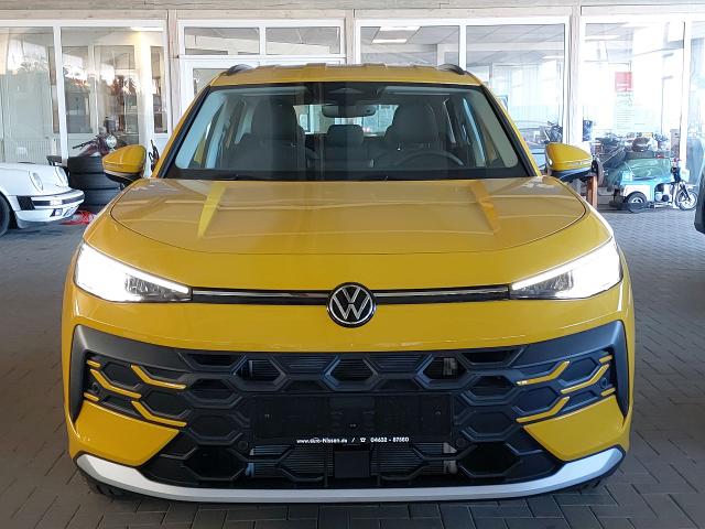 Volkswagen T-ROC 1,5 eTSI Trend 7-Gang DSG AHK Climatronic PDC 