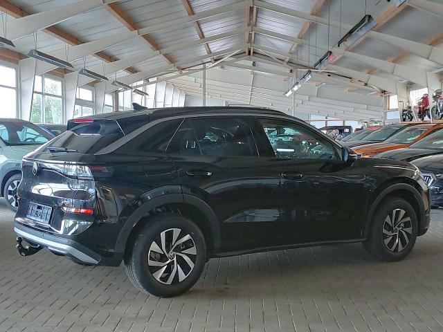 Volkswagen T-ROC 1,5 eTSI Life 7-Gang DSG AHK ACC KAMERA PDC 
