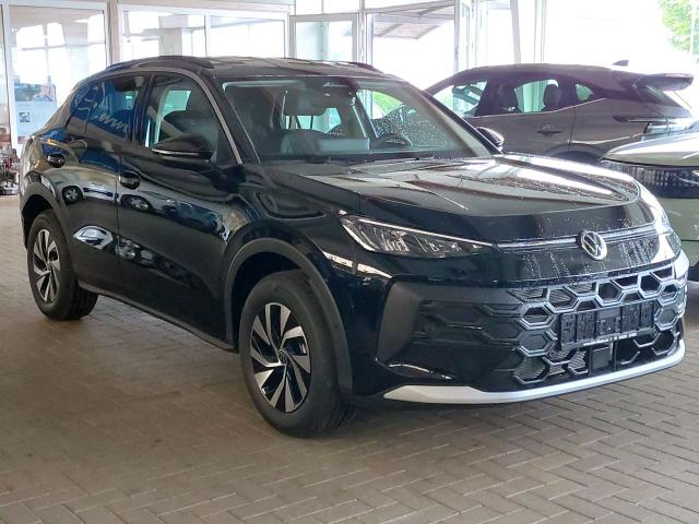 Volkswagen T-ROC 1,5 eTSI Life 7-Gang DSG AHK ACC KAMERA PDC 