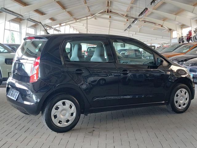 Seat Mii 1,0 MPI 5-t&uuml;rig Sitzheizung 