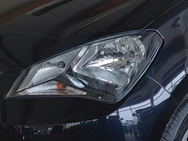 Seat Mii 1,0 MPI 5-t&uuml;rig Sitzheizung 