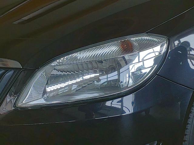 Skoda Fabia 1,2 Classic 5-trg Klima T&Uuml;Vneu 