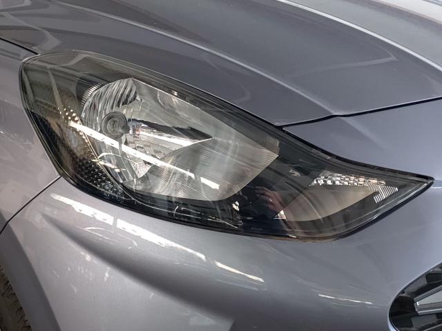 Hyundai i10 1,0 Select Automatik KAMERA KLIMA NAVI PDC 